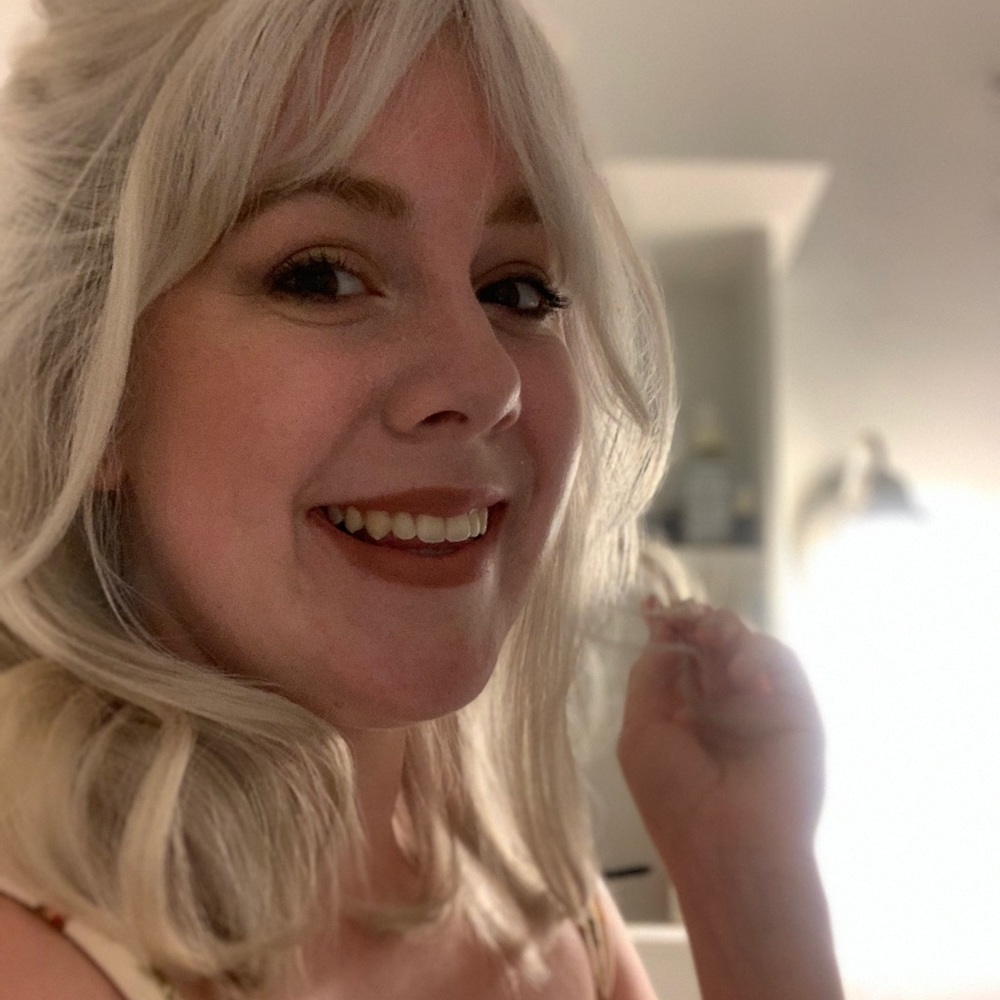 Meet your Posher, Siri